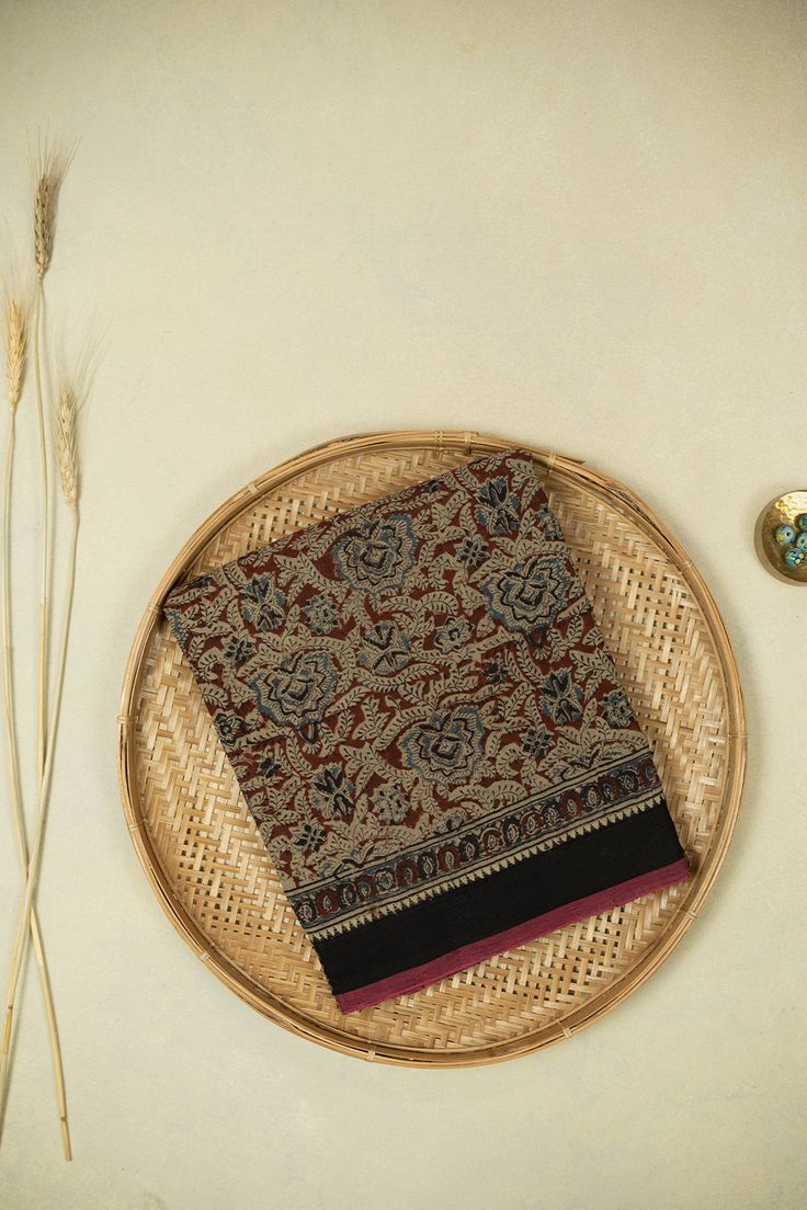 kalamkari dress materials